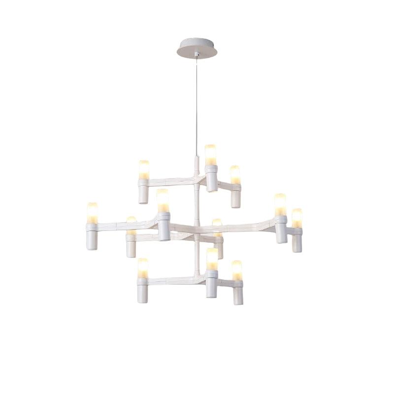 Crown Major Chandelier