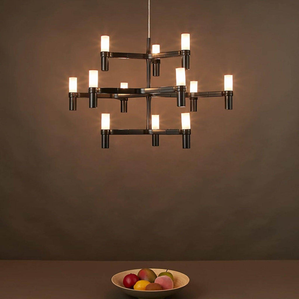 Crown Major Chandelier