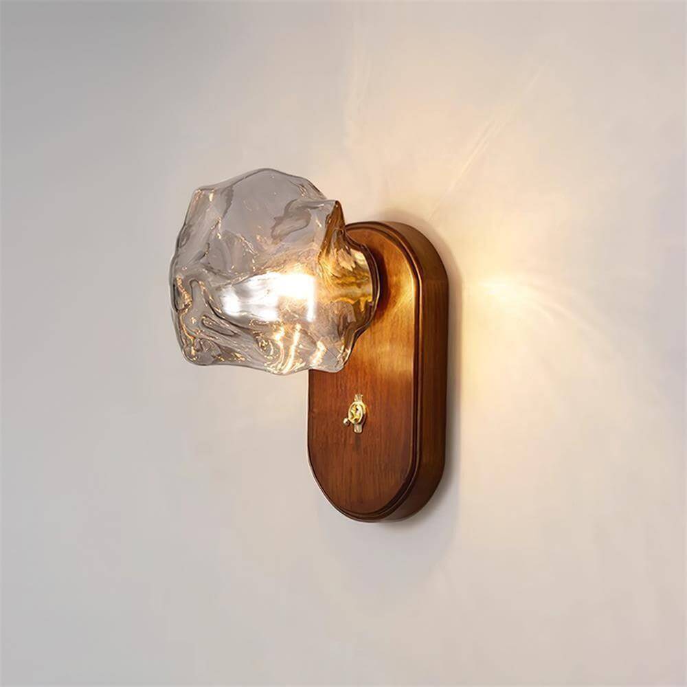 Cubes Wall Lamp