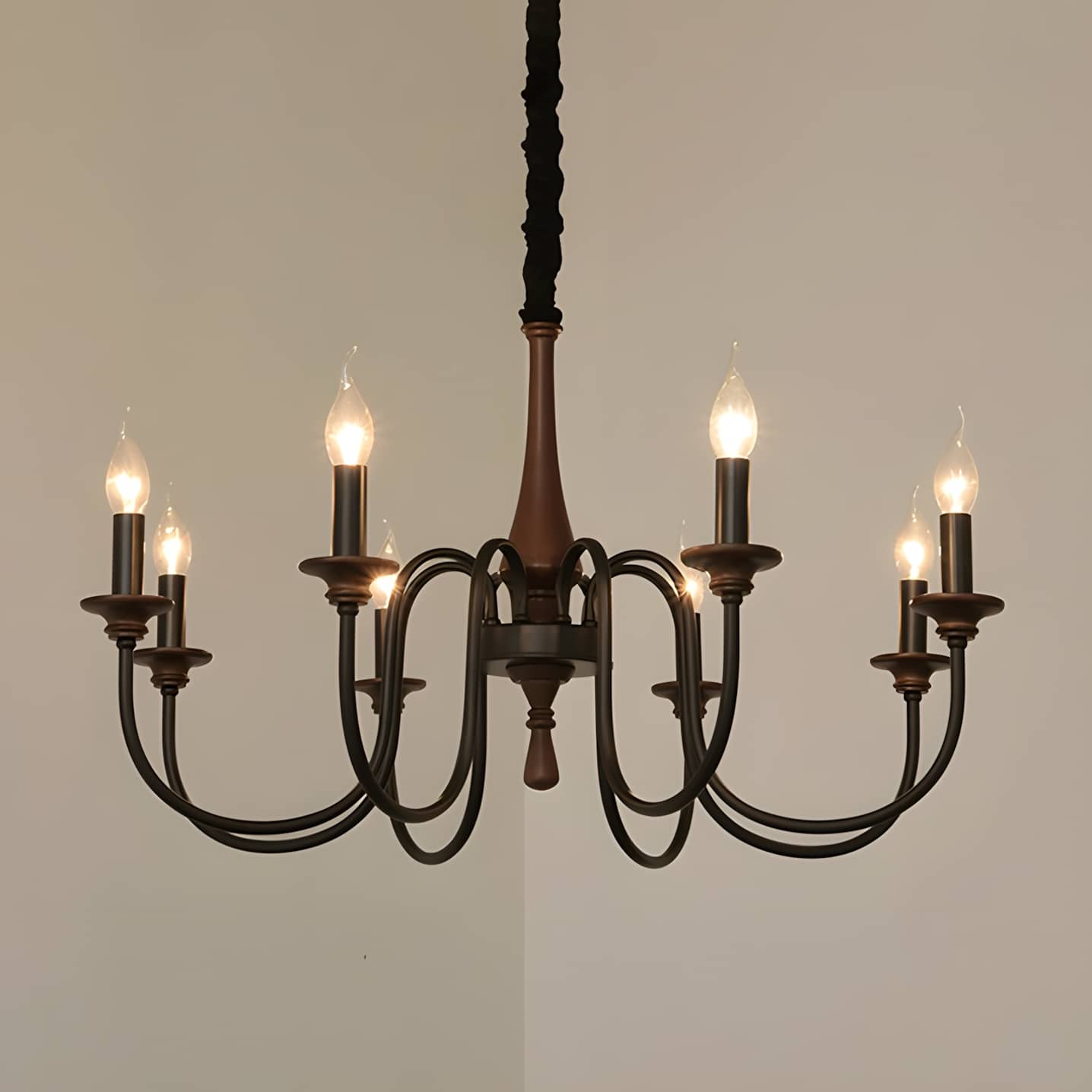 Cura Chandelier