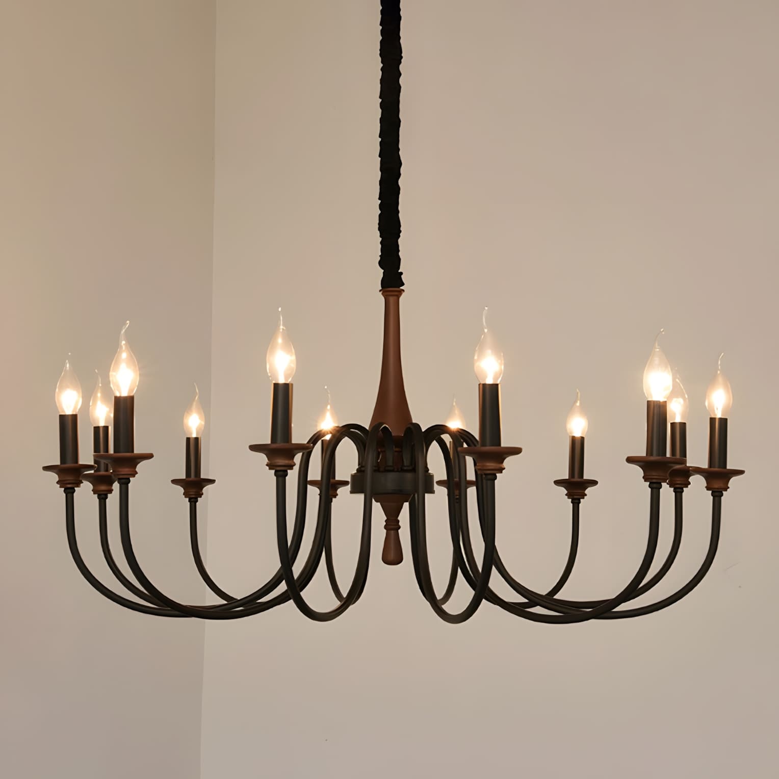 Cura Chandelier