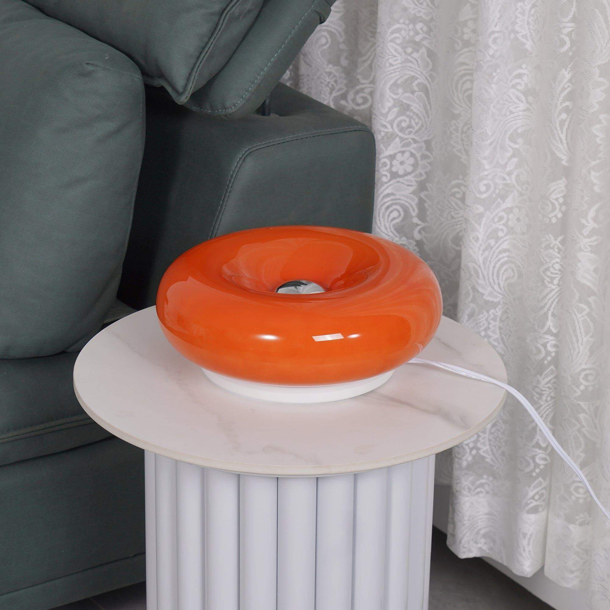 Cute Donuts Table Lamp