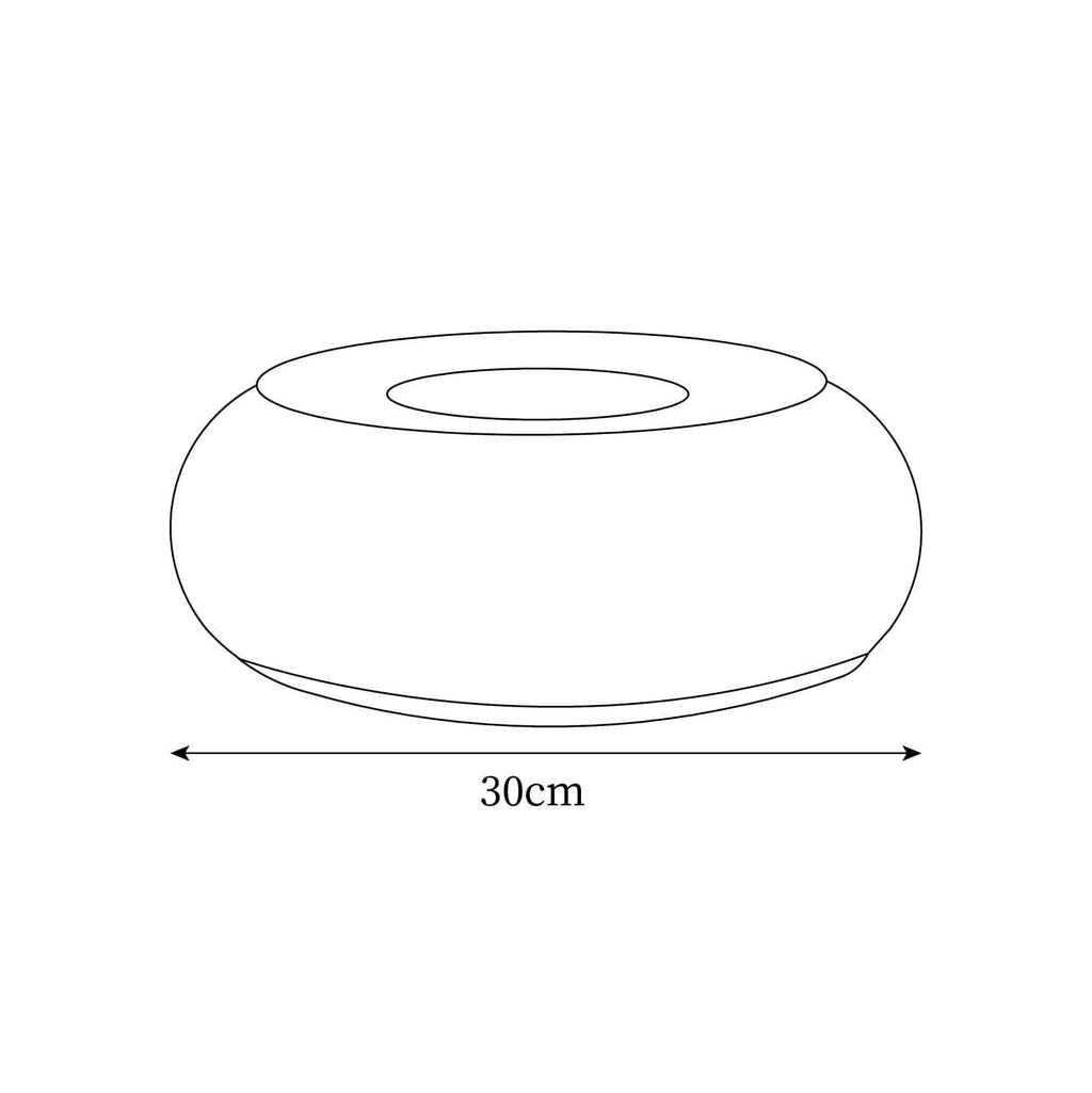 Cute Donuts Table Lamp