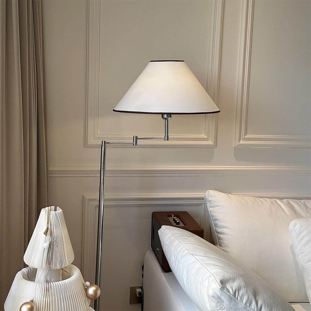 Dakota Floor Lamp