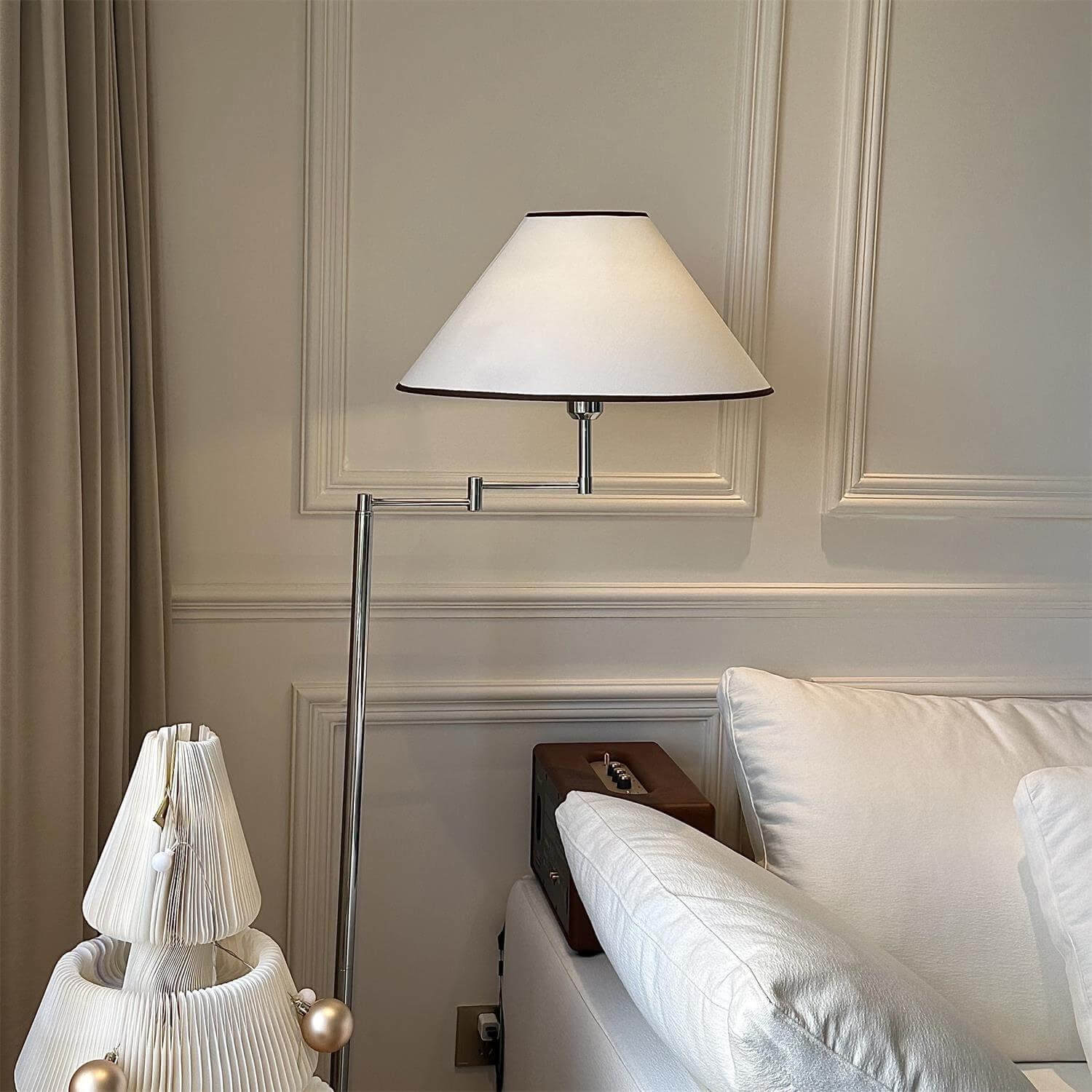 Dakota Floor Lamp
