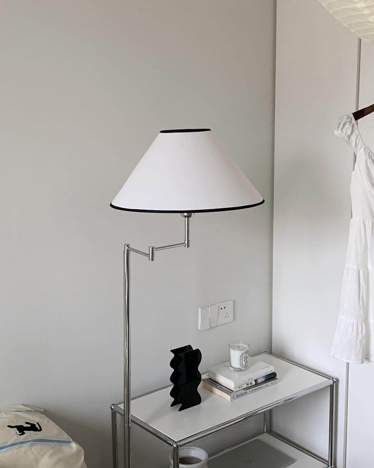 Dakota Floor Lamp