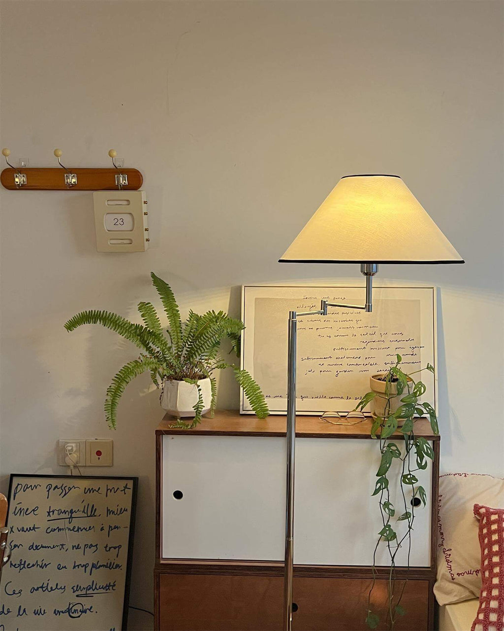Dakota Floor Lamp