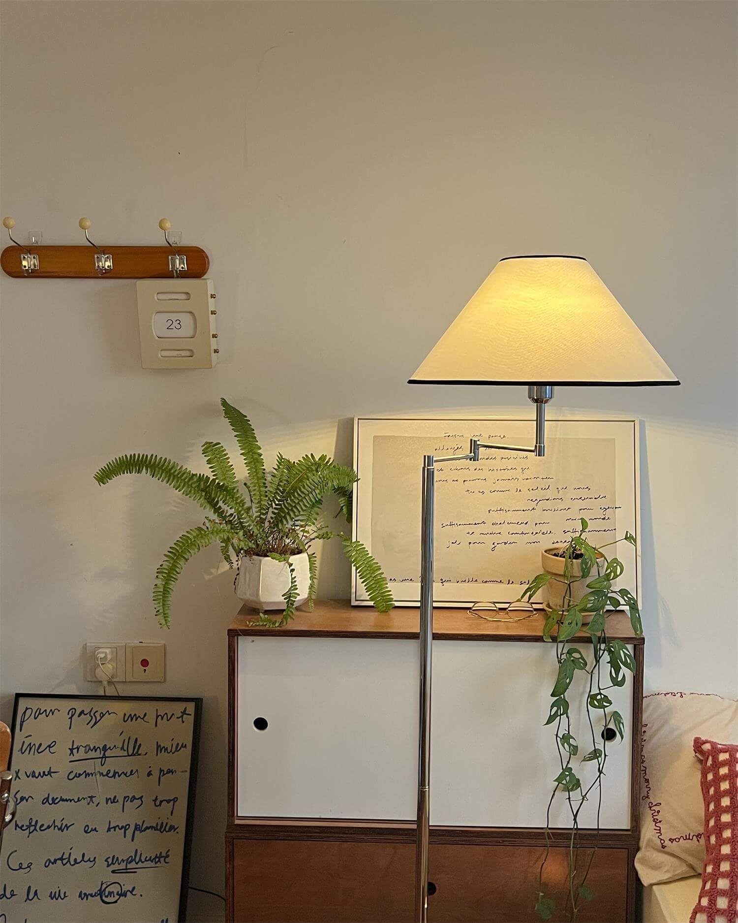 Dakota Floor Lamp