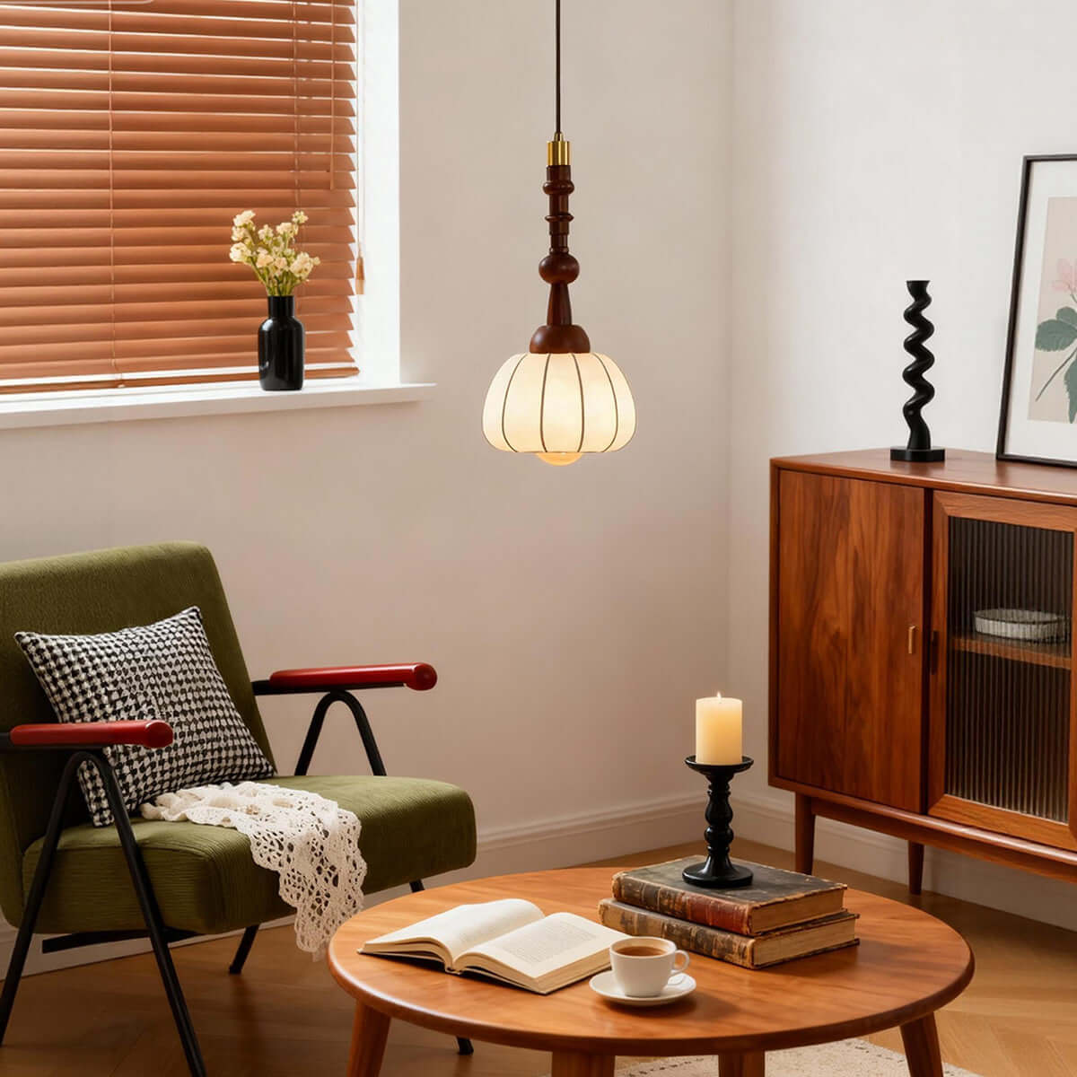 Darovi Pendant Light