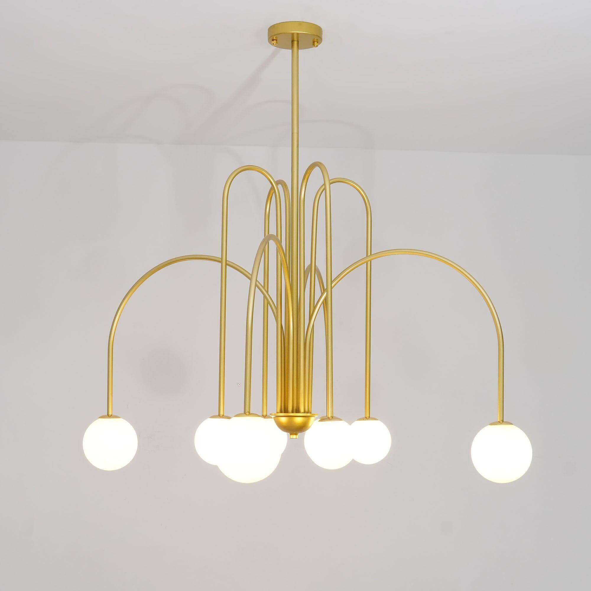 Delaney Chandelier