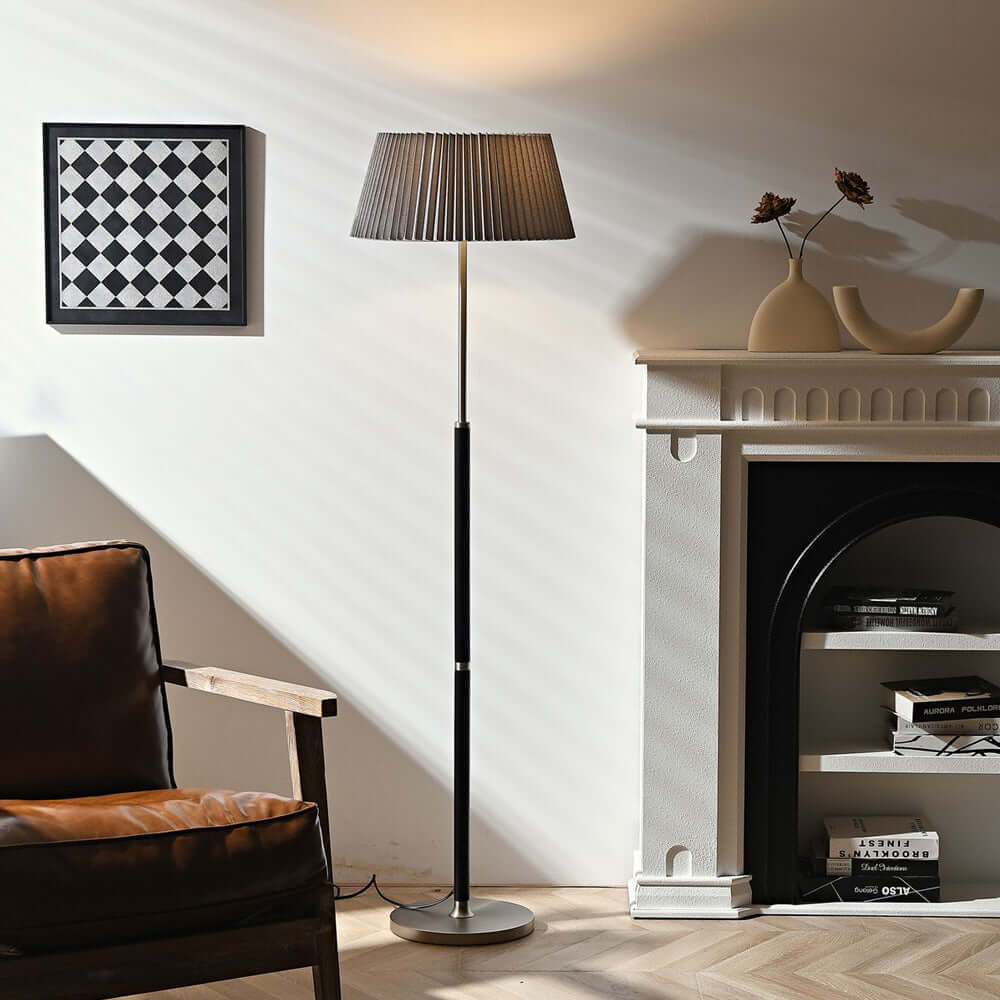 Demi Floor Lamp