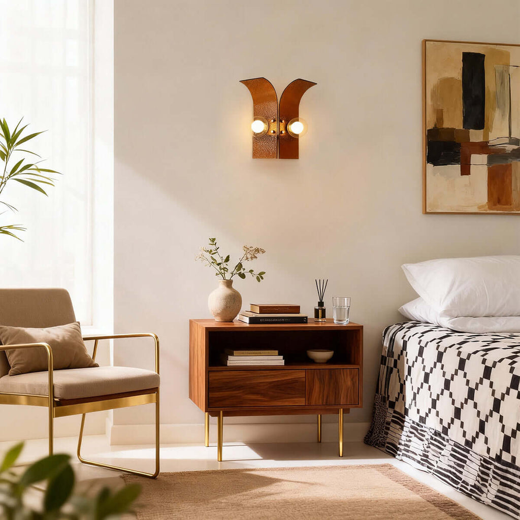 Deriva Wall Lamp