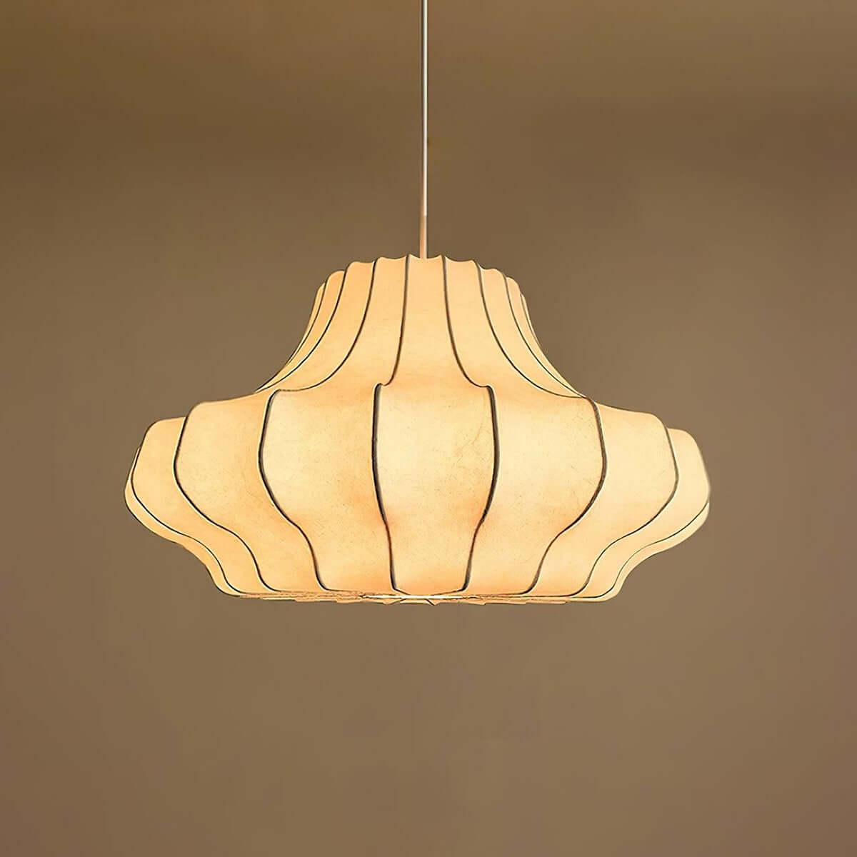 Deytun Chandelier