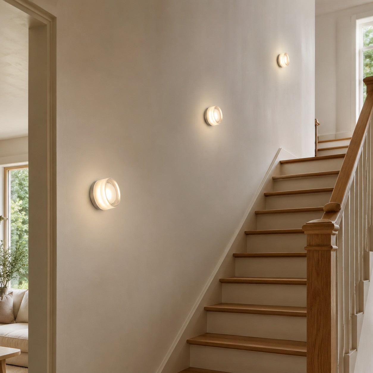 Dimple Wall Sconce