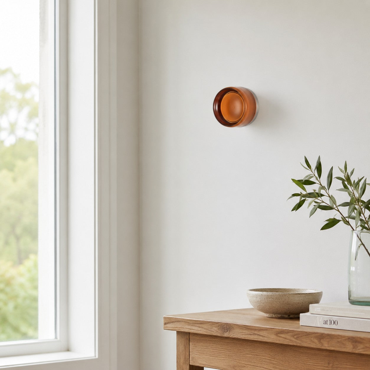 Dimple Wall Sconce