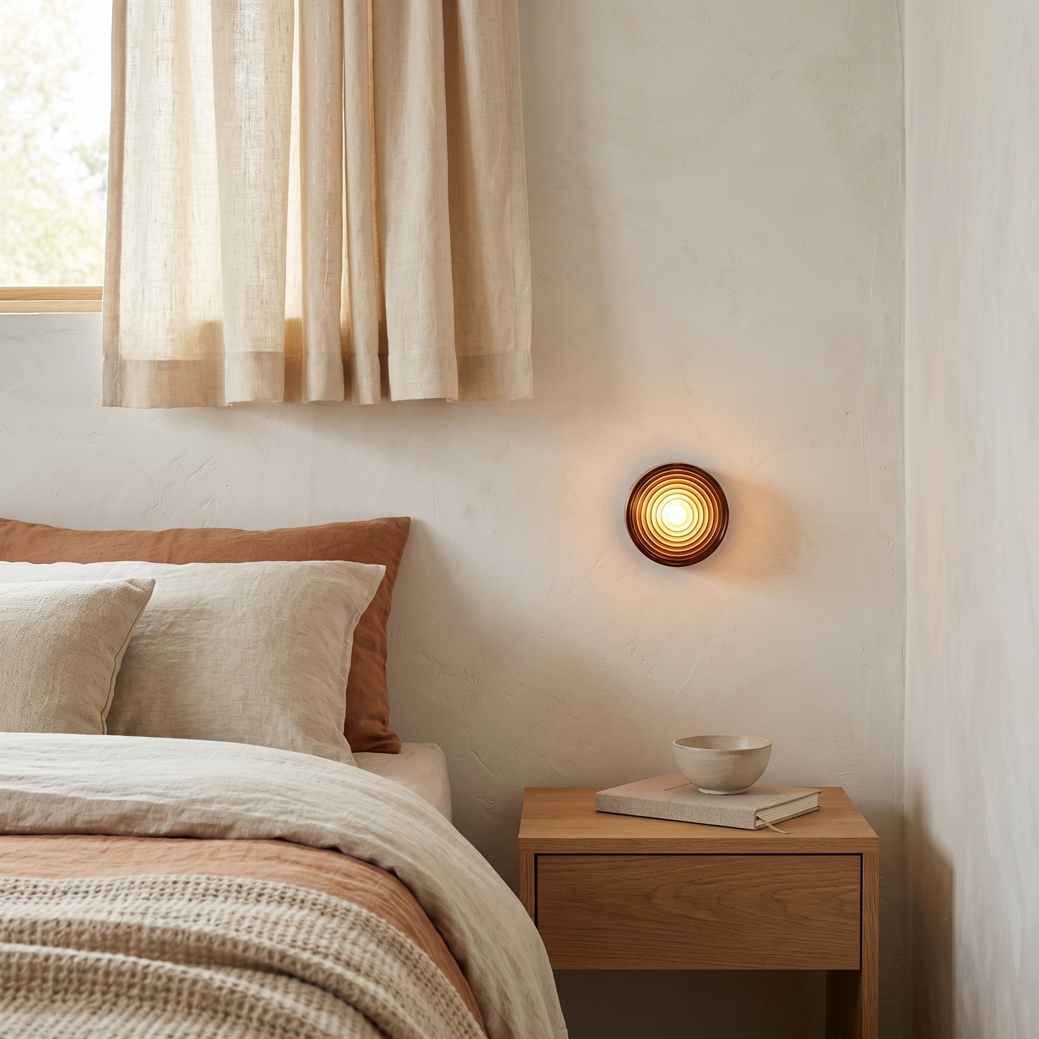 Dimple Wall Sconce