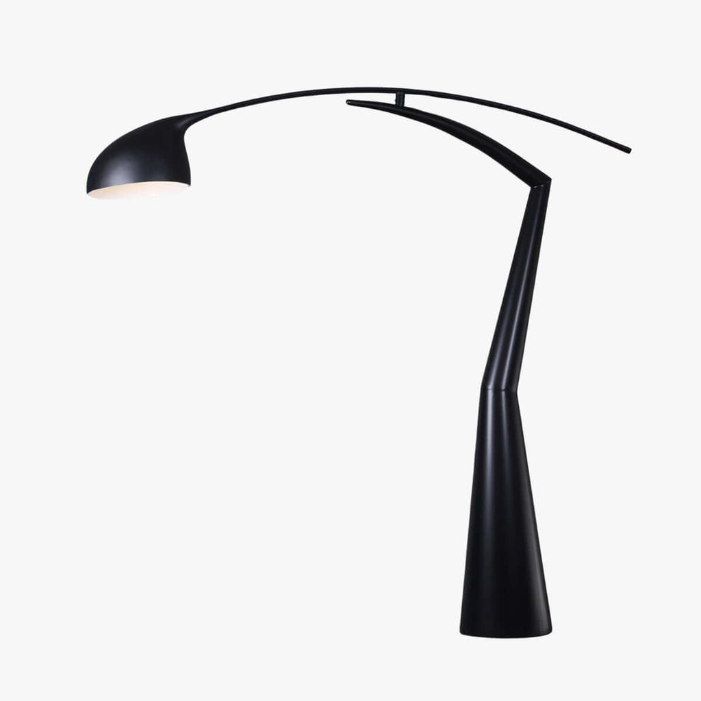 Drevon Resin Floor Lamp