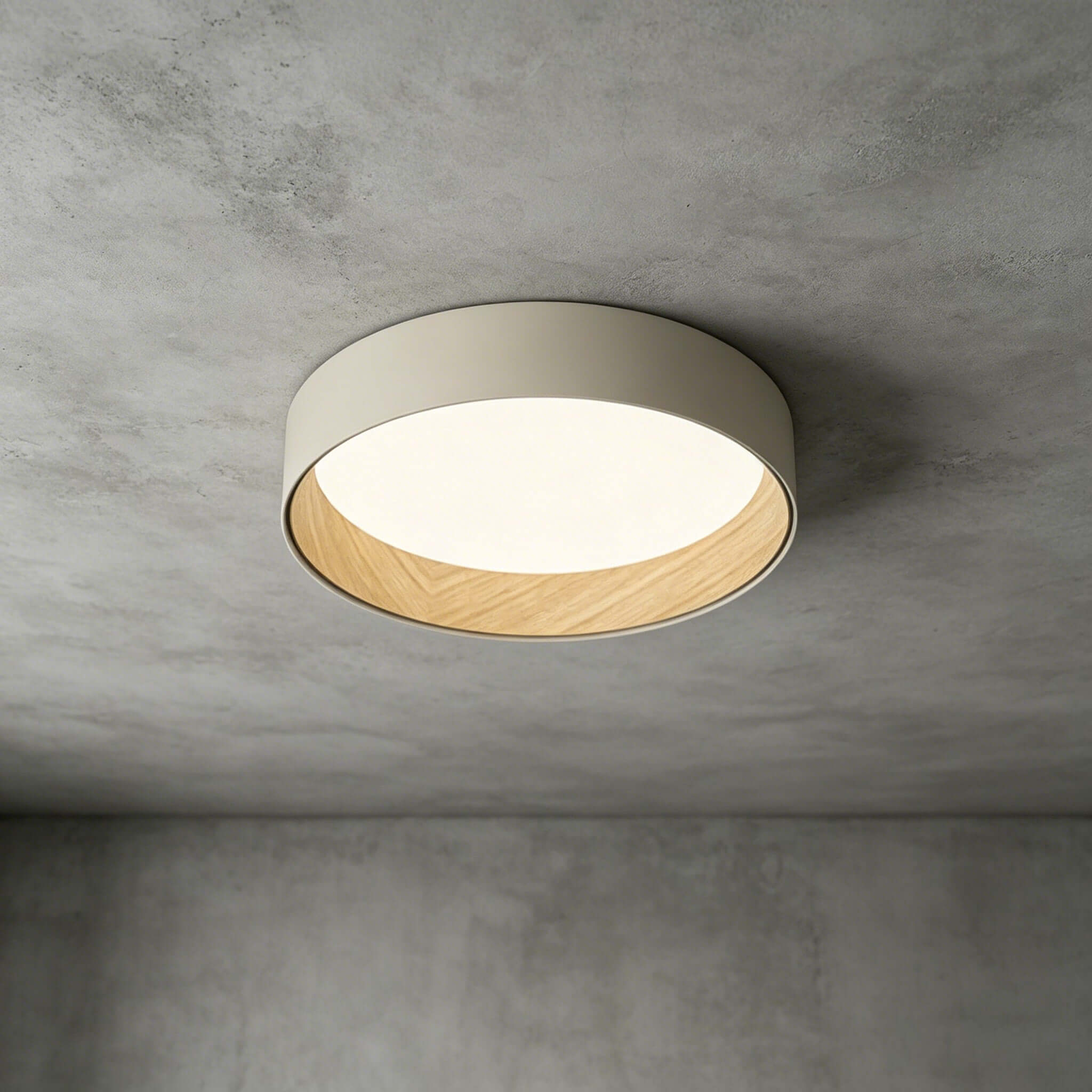 Duo Regular Ceiling Lamp