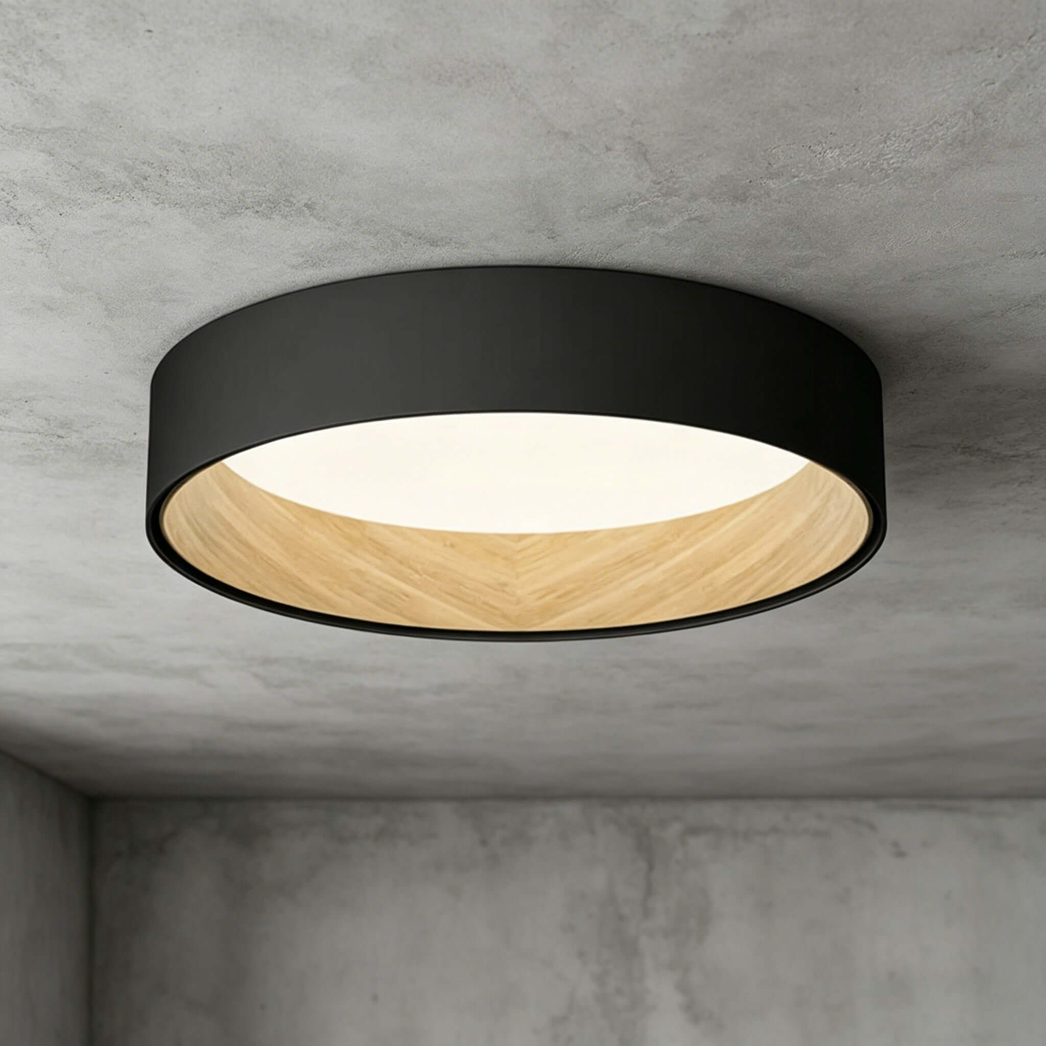 Duo Regular Ceiling Lamp