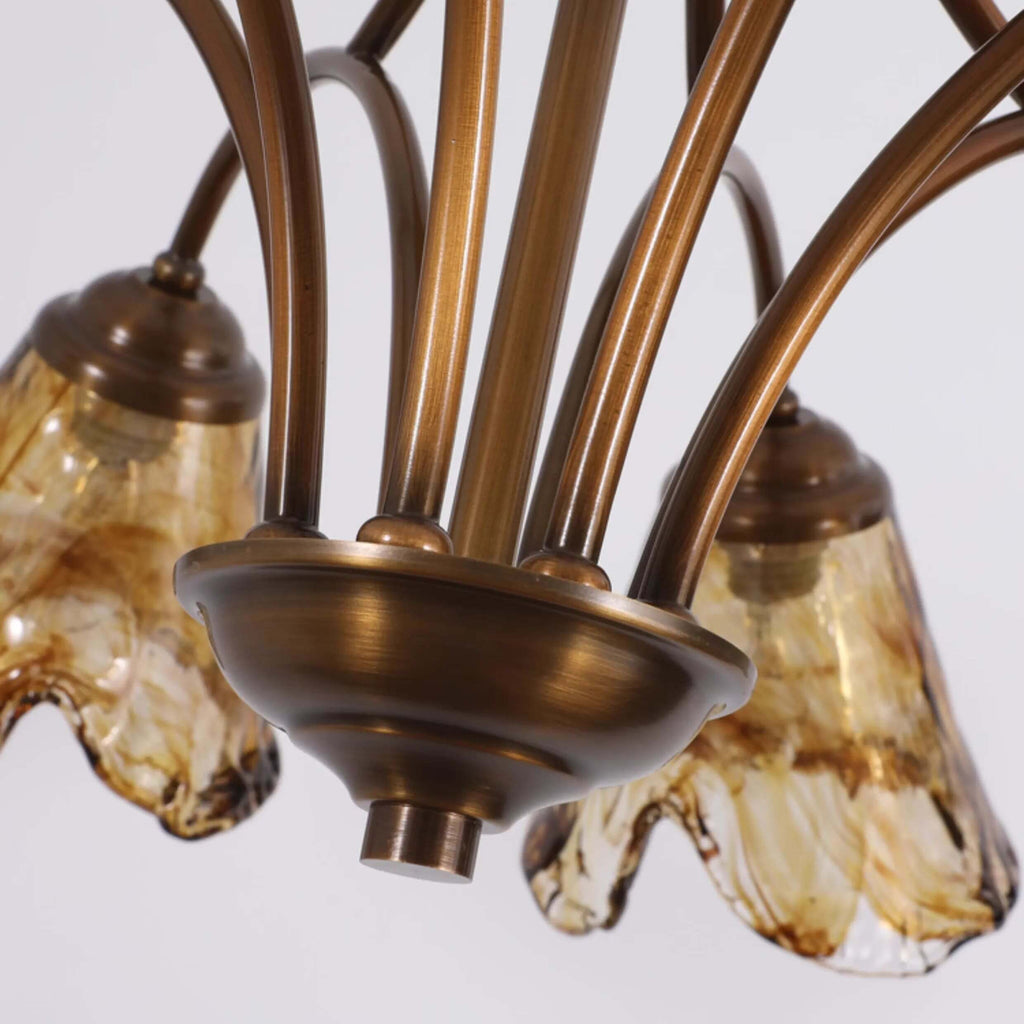 Elvarin Chandelier