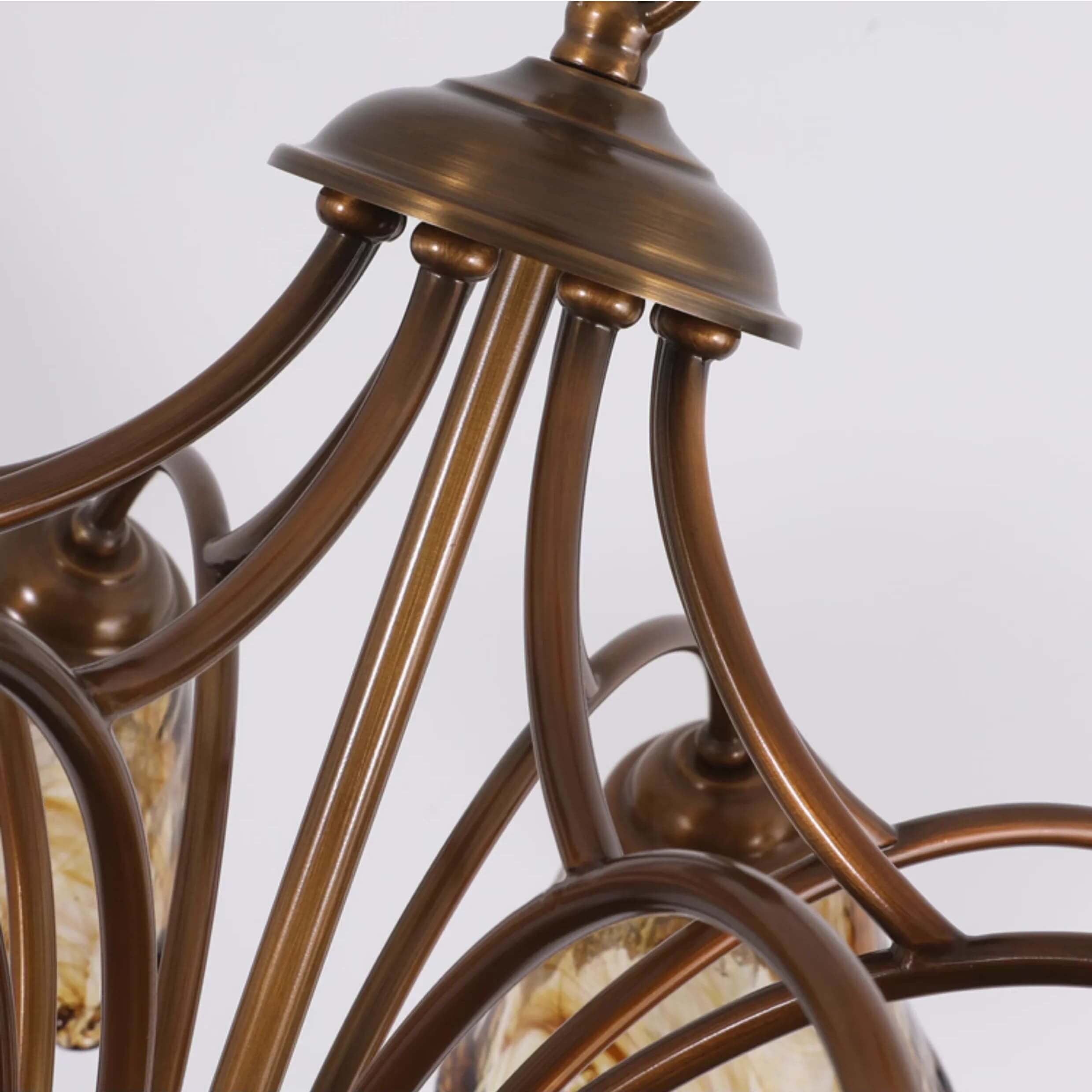 Elvarin Chandelier
