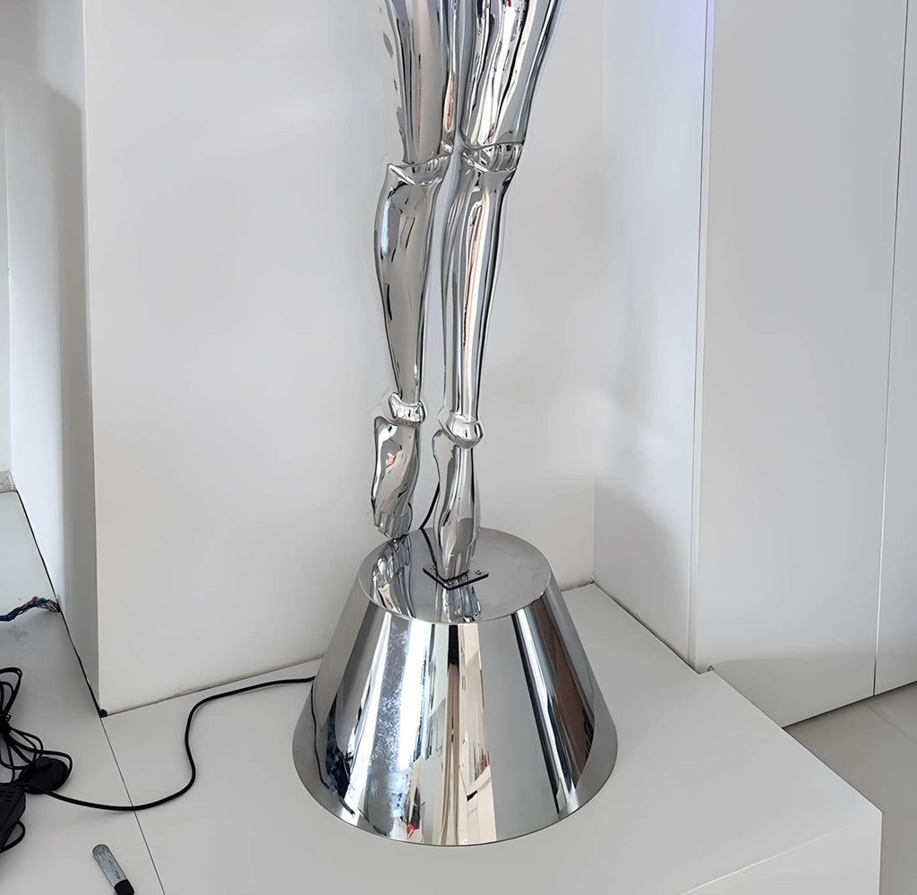 Elvion Angel Floor Lamp