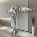 Elvion Angel Floor Lamp