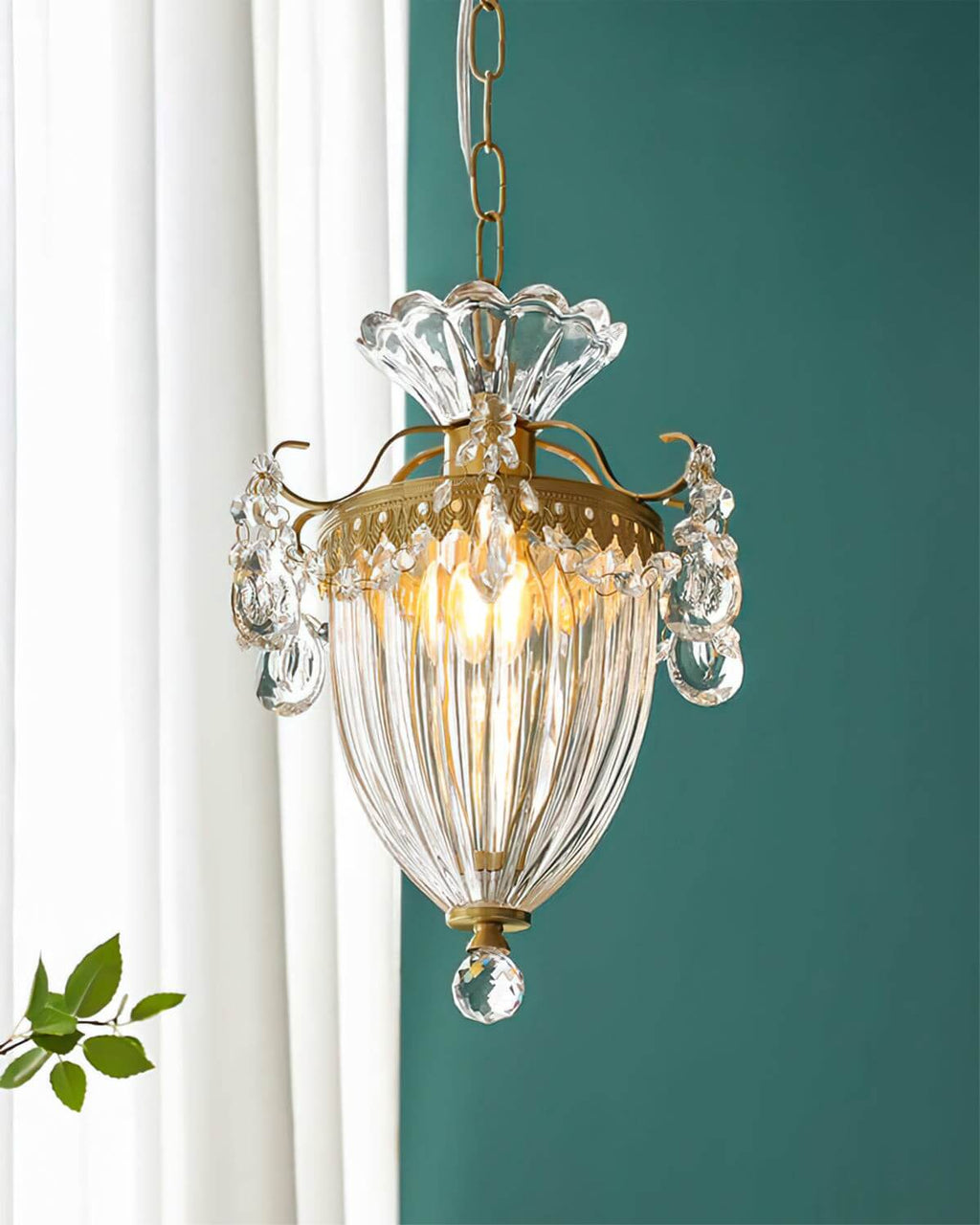 Elyxis Pendant Lamp