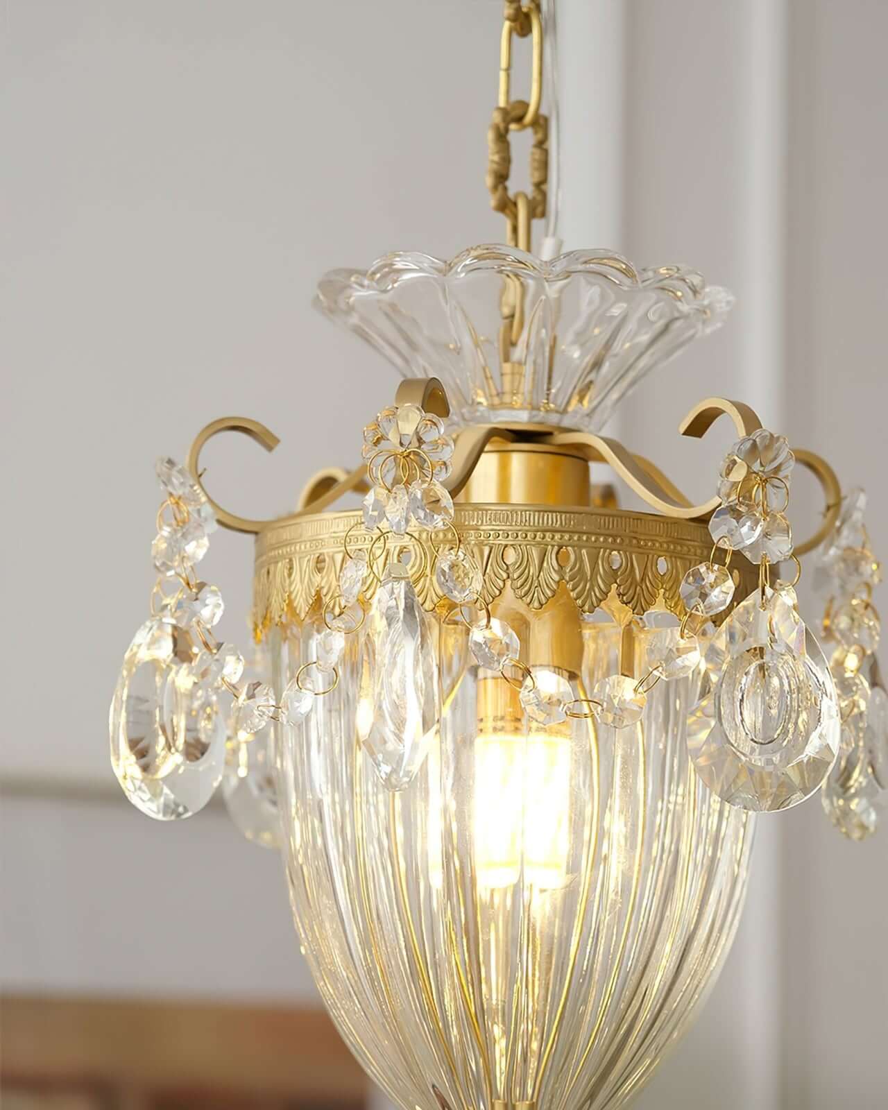 Elyxis Pendant Lamp
