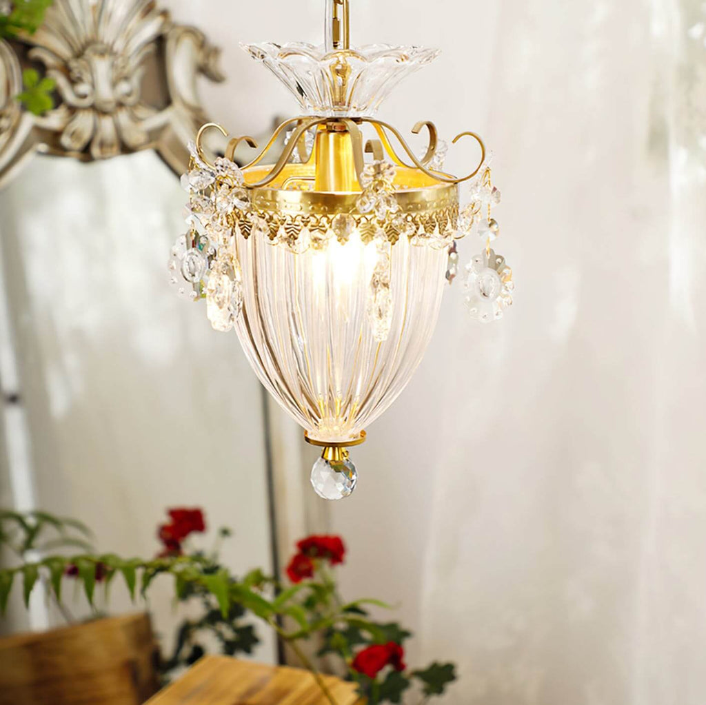Elyxis Pendant Lamp