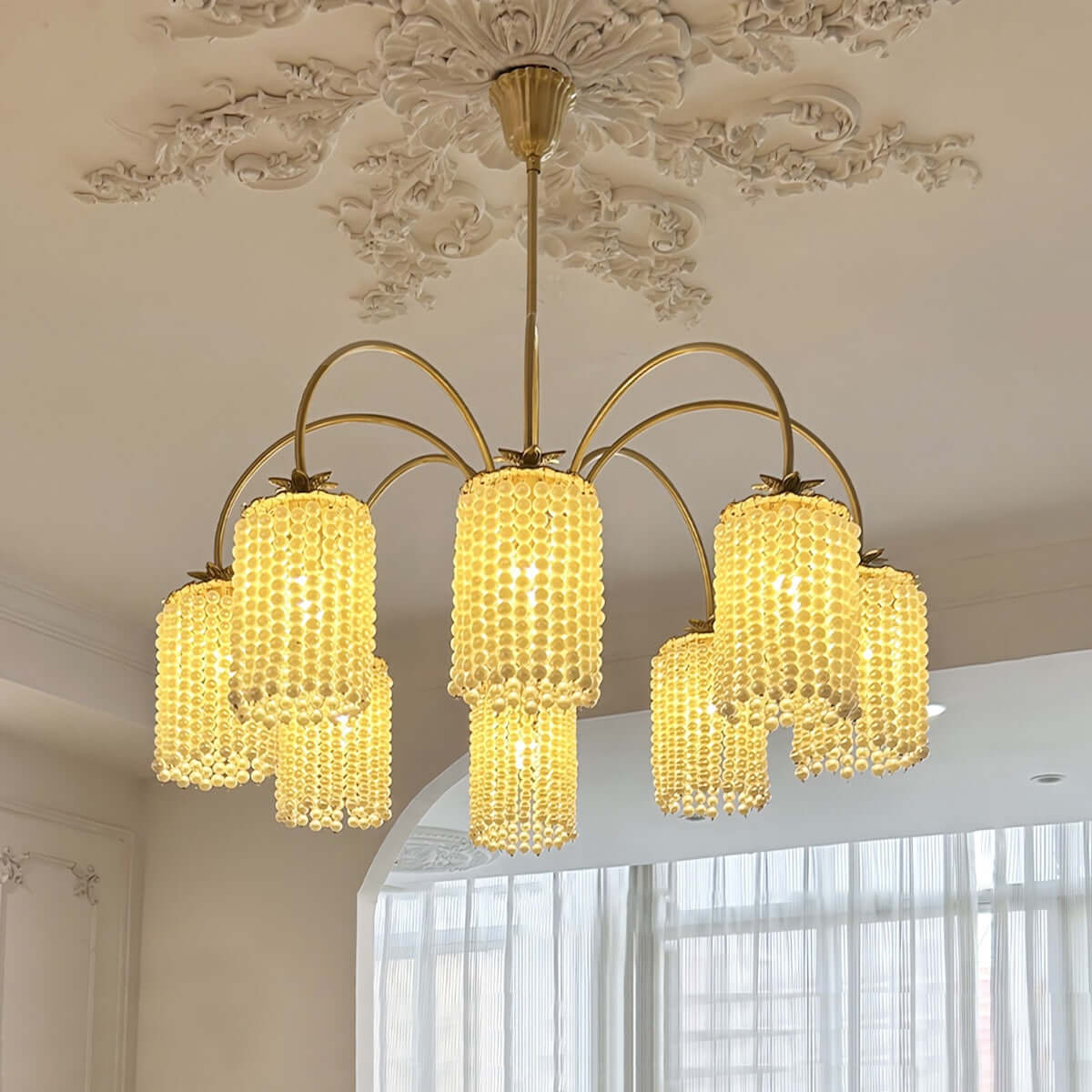 Erovila Chandelier