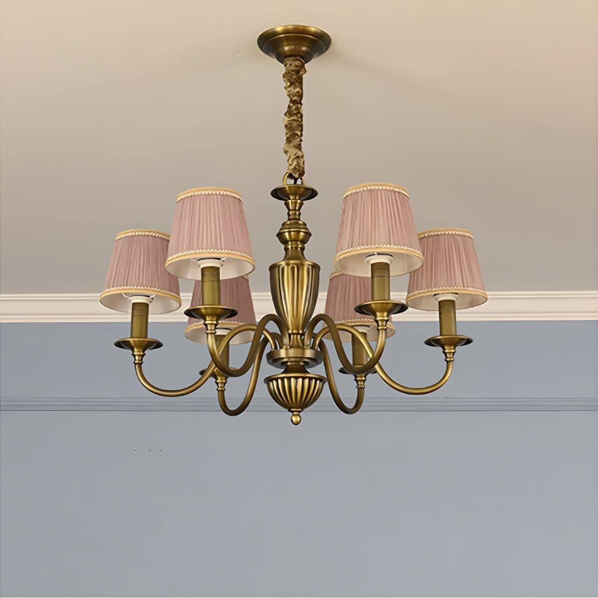Eryn Chandelier