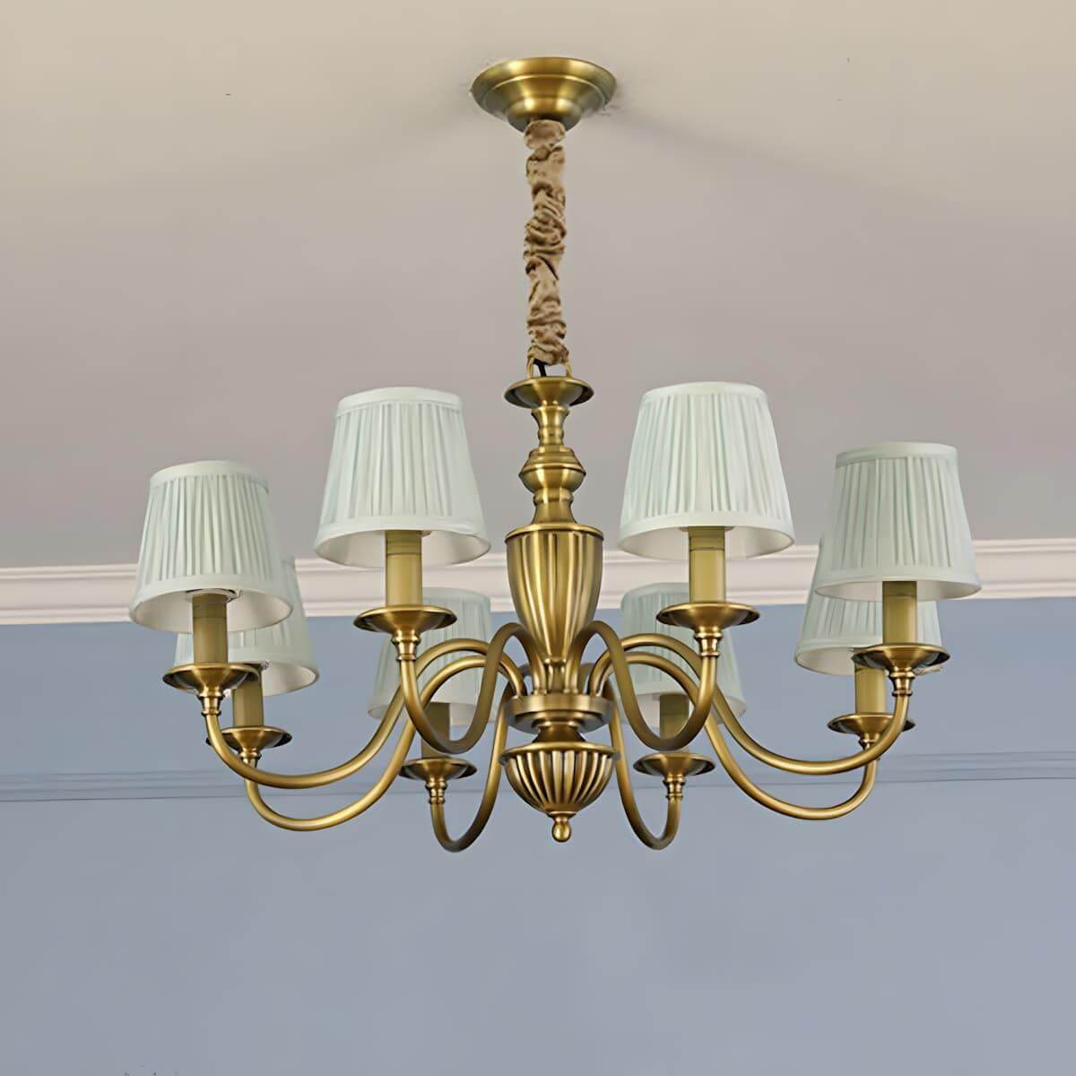 Eryn Chandelier