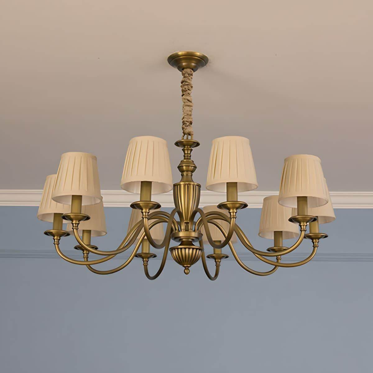 Eryn Chandelier