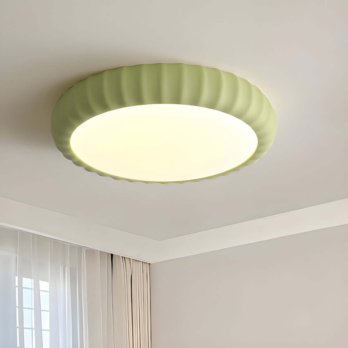Evolix Ceiling Lamp