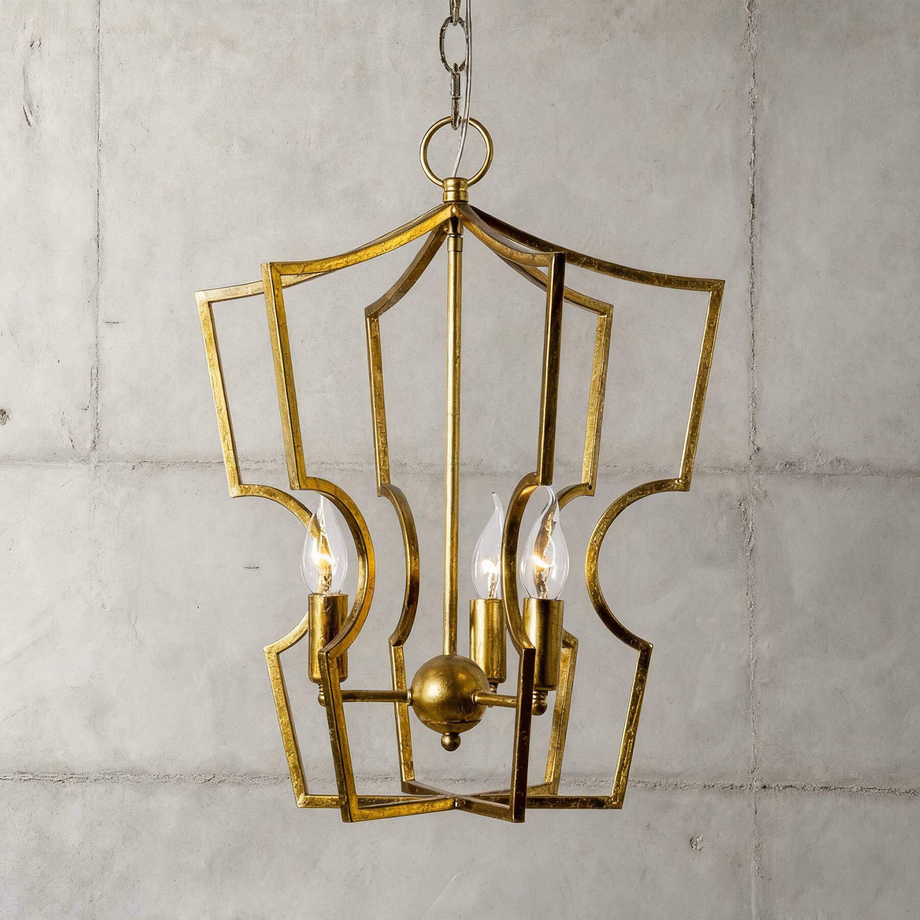 Faro Diven Chandelier