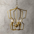 Faro Diven Chandelier
