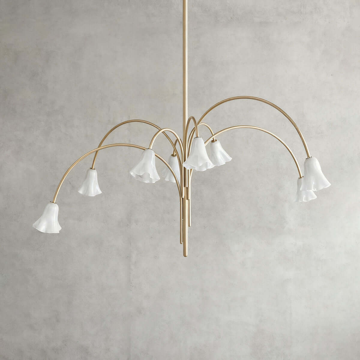 Fenvra Chandelier