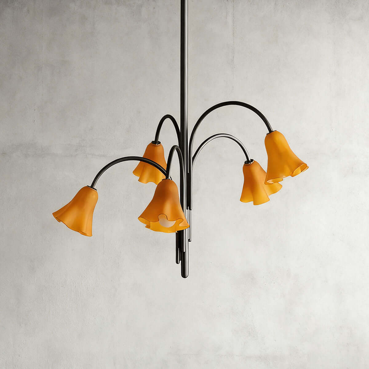 Fenvra Chandelier