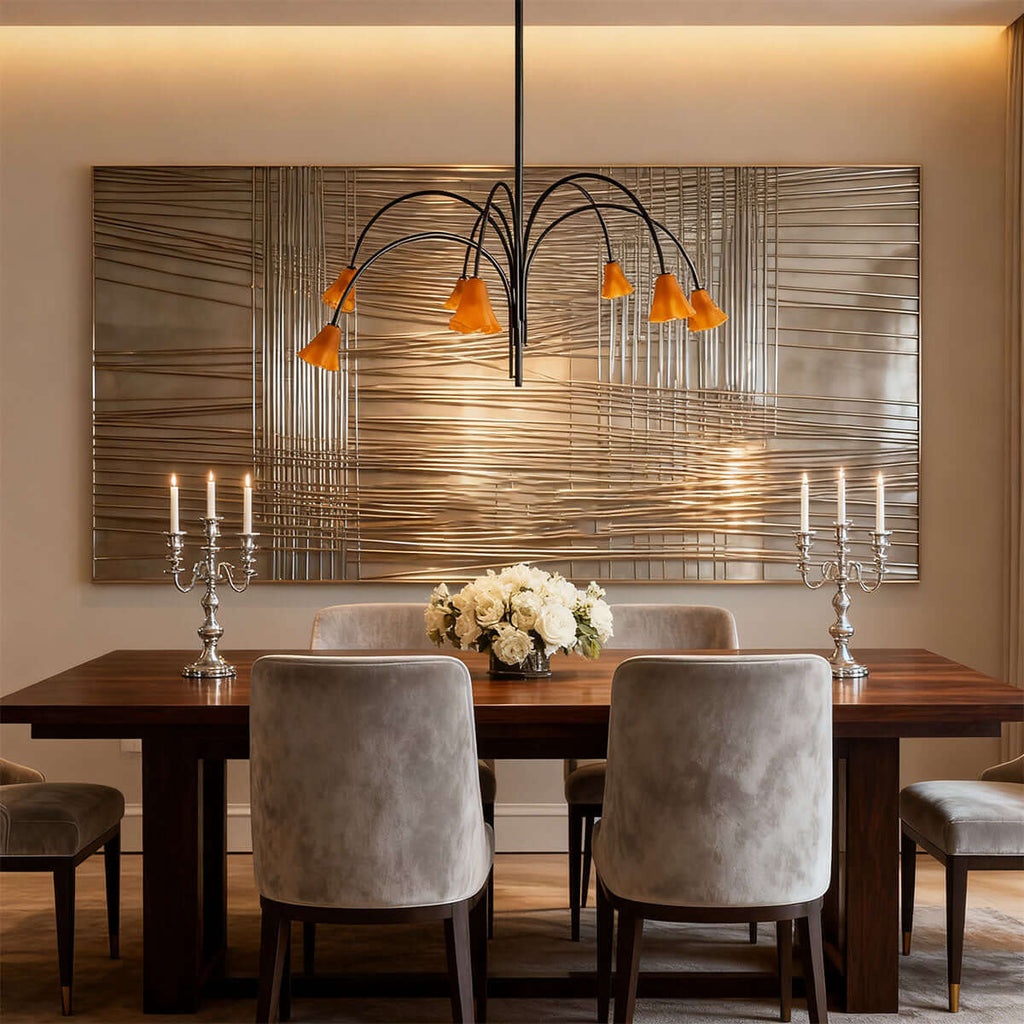 Fenvra Chandelier