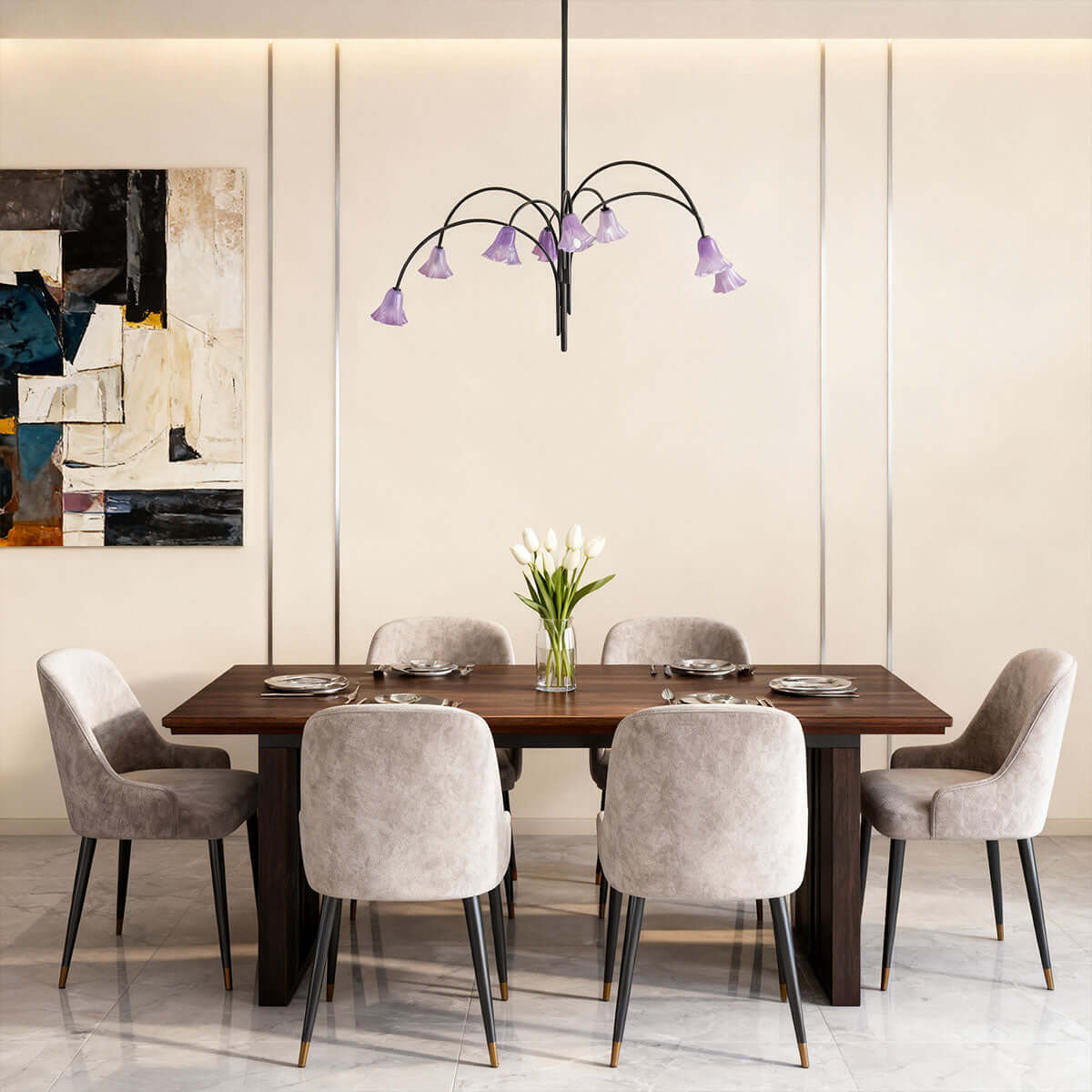 Fenvra Chandelier