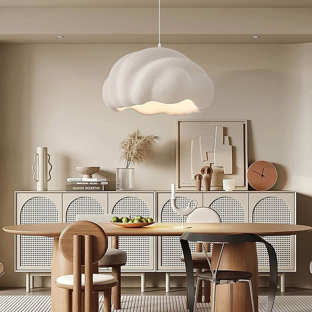 Feyno Resin Pendant Lamp