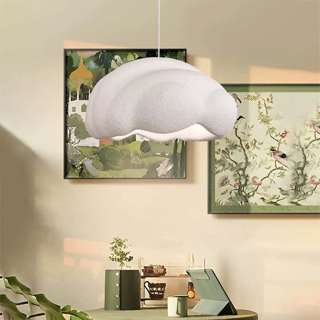 Feyno Resin Pendant Lamp