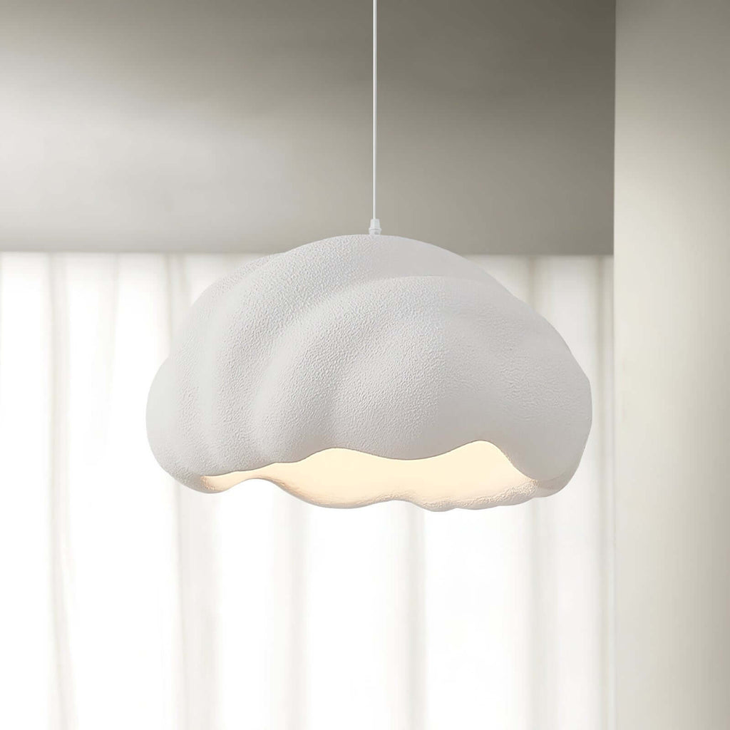 Feyno Resin Pendant Lamp