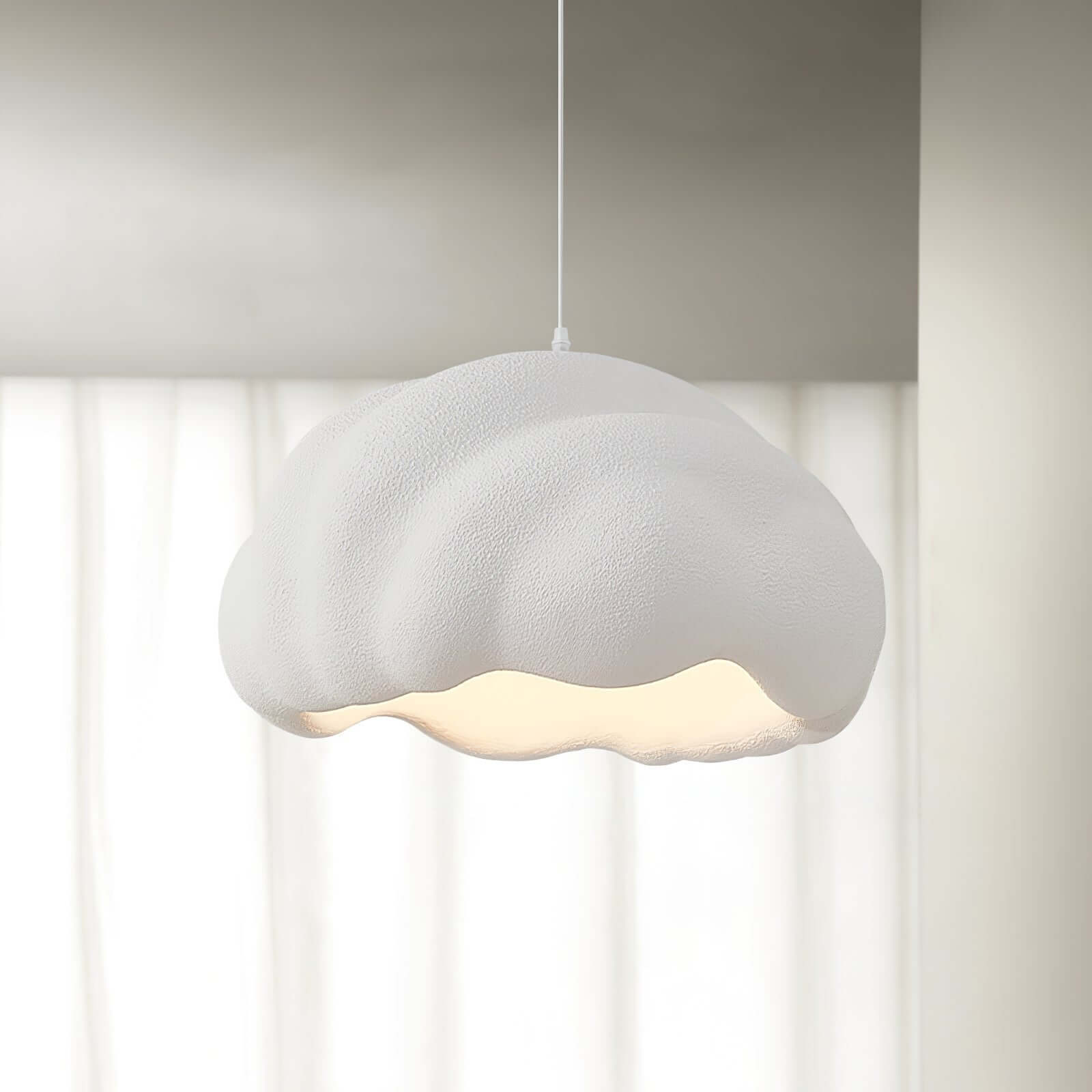 Feyno Resin Pendant Lamp