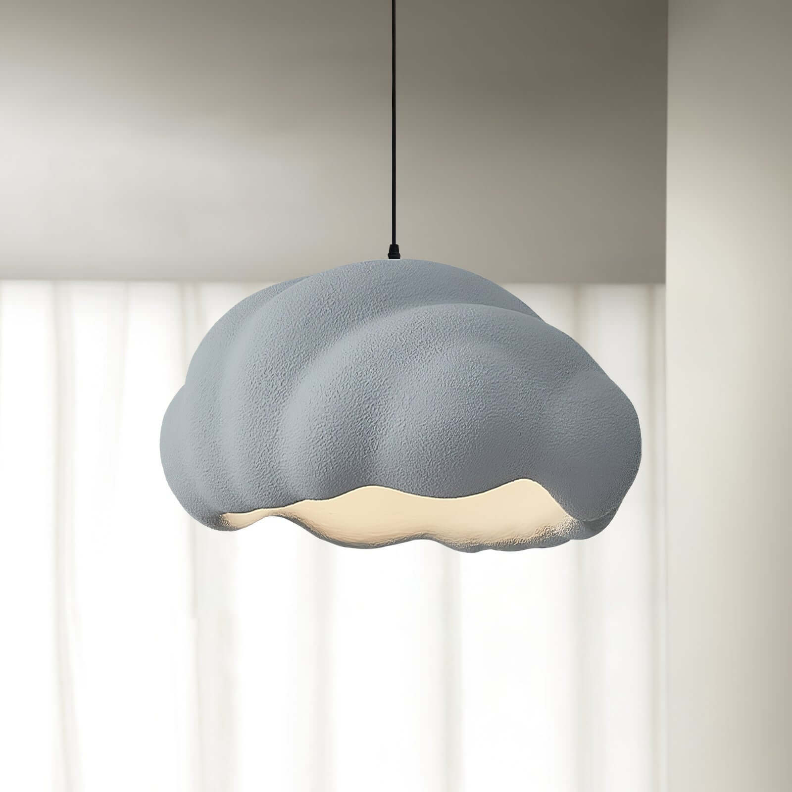 Feyno Resin Pendant Lamp