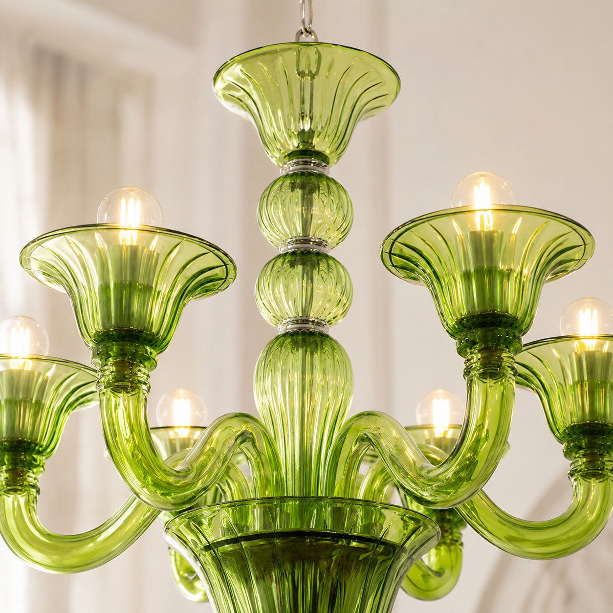 Fintav Chandelier