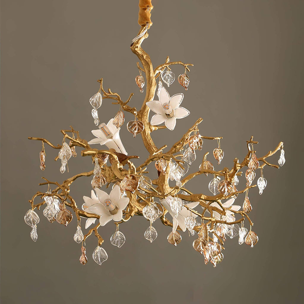 Fiori Chandelier