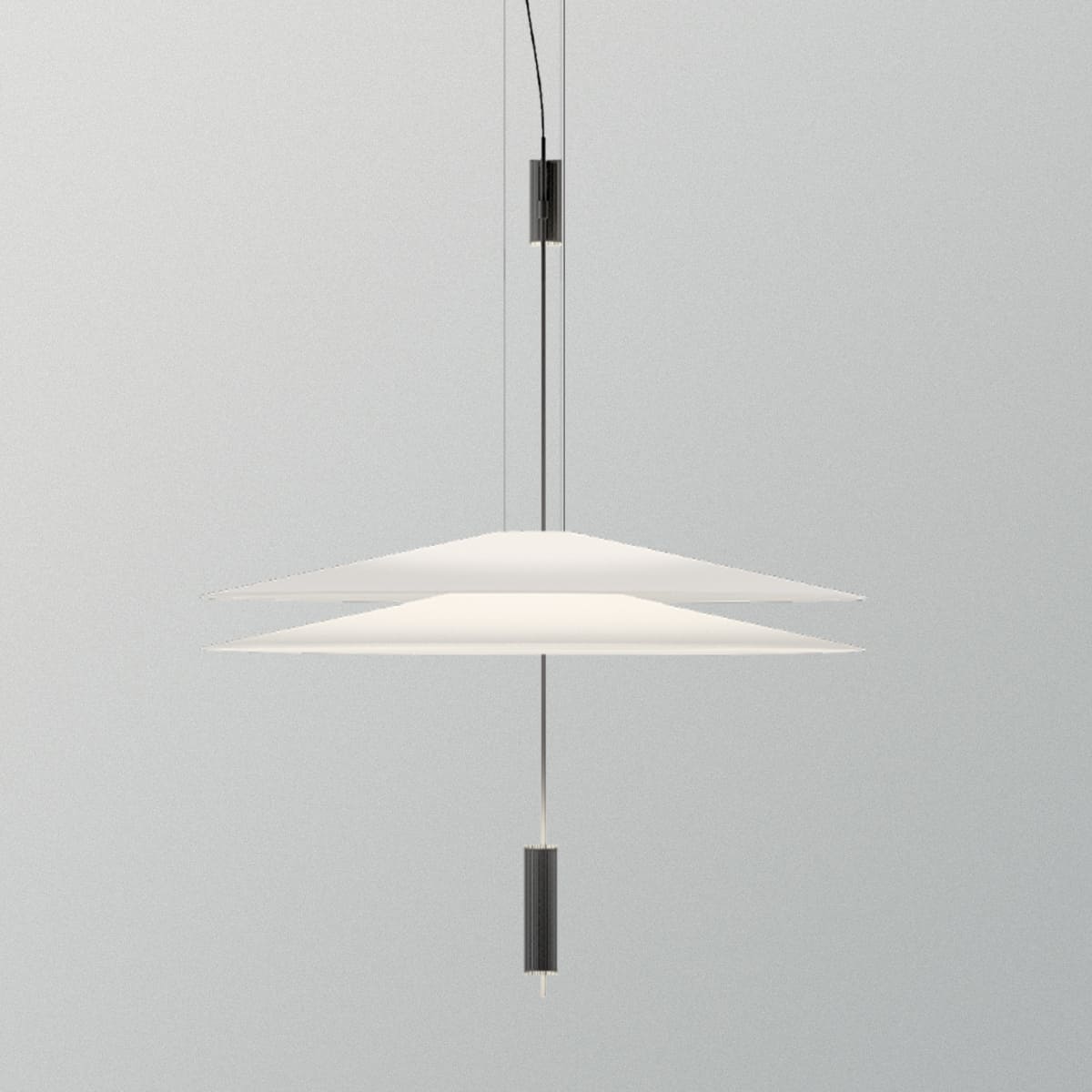 Flamingo Chandelier