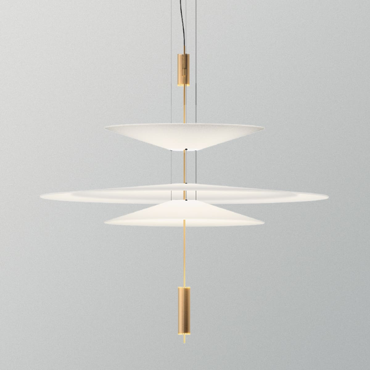 Flamingo Chandelier